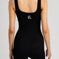 A sleek, comfortable jumpsuit designed for active weekends. Perfect for casual day outings and easily styled with accessories for evening wear.